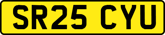 SR25CYU