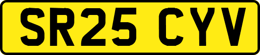 SR25CYV