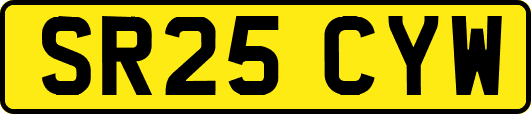 SR25CYW
