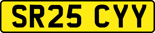 SR25CYY