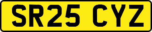 SR25CYZ