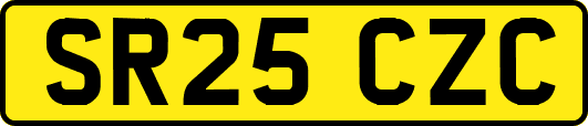 SR25CZC