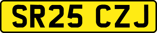 SR25CZJ