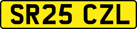 SR25CZL