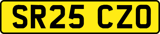 SR25CZO