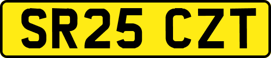 SR25CZT