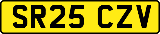 SR25CZV
