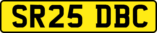 SR25DBC