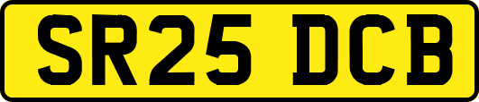 SR25DCB