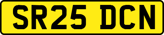 SR25DCN