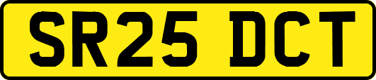 SR25DCT