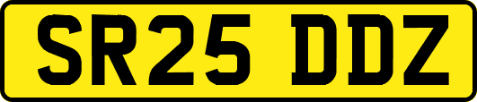 SR25DDZ