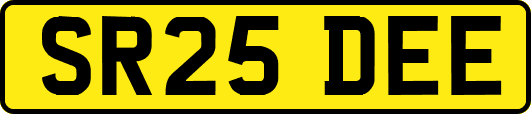 SR25DEE
