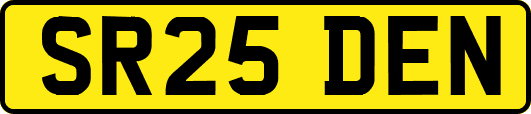 SR25DEN