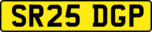 SR25DGP