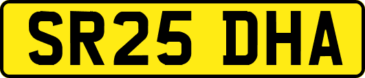 SR25DHA