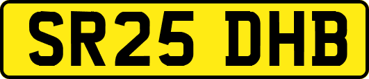 SR25DHB