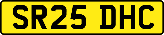SR25DHC