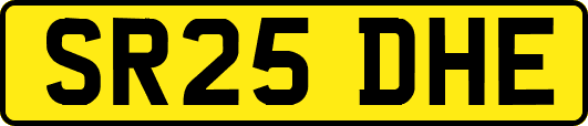 SR25DHE