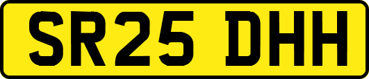 SR25DHH