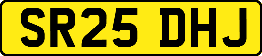 SR25DHJ