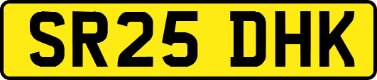 SR25DHK