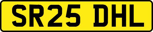 SR25DHL