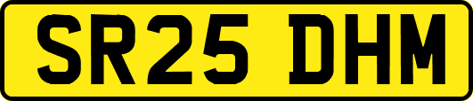 SR25DHM