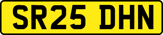 SR25DHN