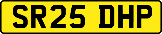 SR25DHP