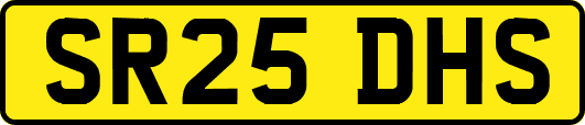 SR25DHS