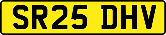 SR25DHV