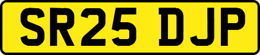SR25DJP