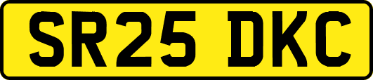 SR25DKC