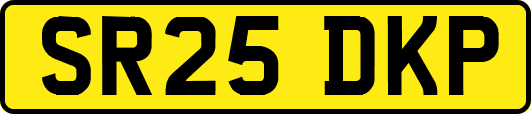 SR25DKP