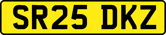 SR25DKZ