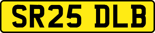 SR25DLB