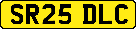 SR25DLC