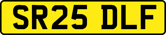SR25DLF