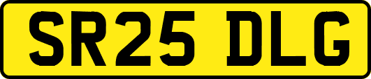 SR25DLG