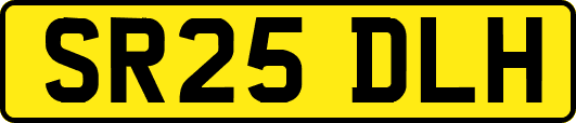 SR25DLH