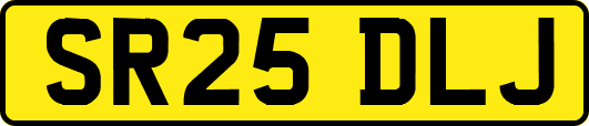 SR25DLJ