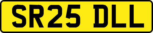 SR25DLL
