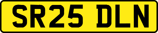 SR25DLN