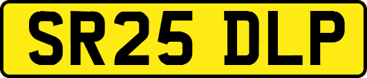 SR25DLP