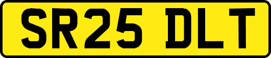 SR25DLT