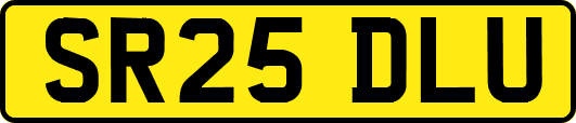 SR25DLU