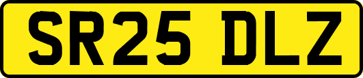 SR25DLZ