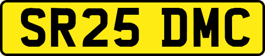 SR25DMC