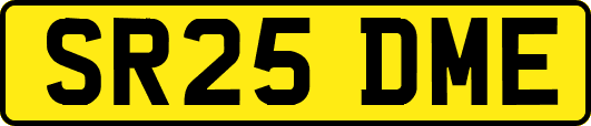 SR25DME
